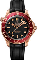 Omega Seamaster Diver 300M 210.92.42.20.01.003