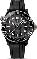 Omega Seamaster Diver 300M 210.92.44.20.01.001