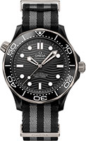 Omega Seamaster Diver 300M 210.92.44.20.01.002