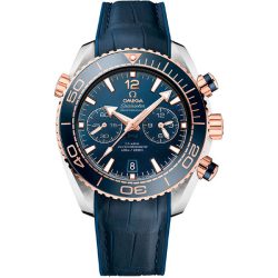 Omega Seamaster Planet Ocean 600M 215.23.46.51.03.001