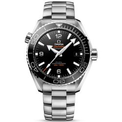 Omega Seamaster Planet Ocean 600M 215.30.44.21.01.001