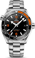 Omega Seamaster Planet Ocean 600M 215.30.44.21.01.002