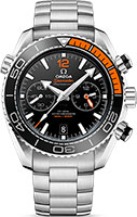 Omega Seamaster Planet Ocean 600M 215.30.46.51.01.002