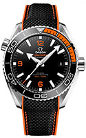 Omega Seamaster Planet Ocean 600M 215.32.44.21.01.001