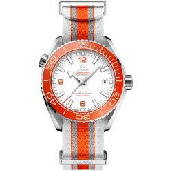 Omega Seamaster Planet Ocean 600M 215.32.44.21.04.001