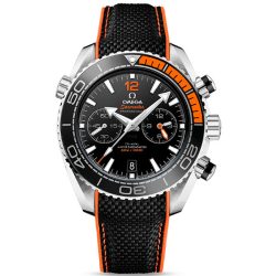 Omega Seamaster Planet Ocean 600M 215.32.46.51.01.001