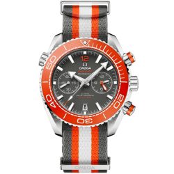 Omega Seamaster Planet Ocean 600M 215.32.46.51.99.001
