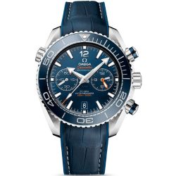 Omega Seamaster Planet Ocean 600M 215.33.46.51.03.001