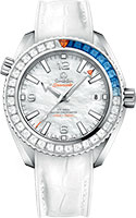 Omega Seamaster Planet Ocean 600M 215.58.40.20.05.001