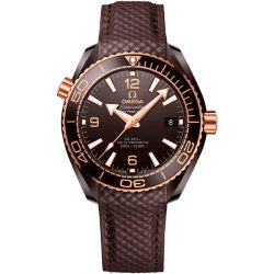 Omega Seamaster Planet Ocean 600M 215.62.40.20.13.001