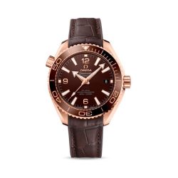 Omega Seamaster Planet Ocean 600M 215.63.40.20.13.001
