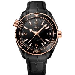 Omega Seamaster Planet Ocean 600M 215.63.46.22.01.001