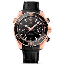 Omega Seamaster Planet Ocean 600M 215.63.46.51.01.001