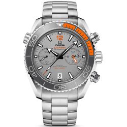Omega Seamaster Planet Ocean 600M 215.90.46.51.99.001
