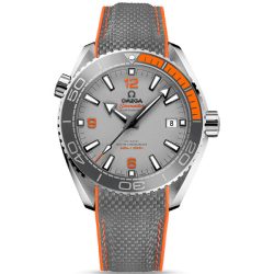 Omega Seamaster Planet Ocean 600M 215.92.44.21.99.001