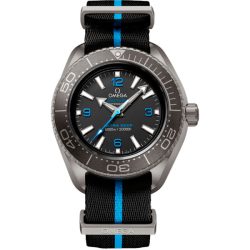 Omega Seamaster Planet Ocean 6000M 215.92.46.21.01.001
