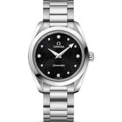 Omega Seamaster Aqua Terra 150M 220.10.28.60.51.001