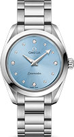 Omega Seamaster Aqua Terra 150M 220.10.28.60.53.001