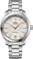 Omega Seamaster Aqua Terra 150M 220.10.34.20.02.001