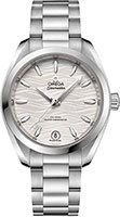 Omega Seamaster Aqua Terra 150M 220.10.34.20.02.002