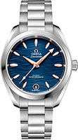 Omega Seamaster Aqua Terra 150M 220.10.34.20.03.001