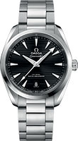 Omega Seamaster Aqua Terra 150M 220.10.38.20.01.001