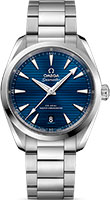 Omega Seamaster Aqua Terra 150M 220.10.38.20.03.001