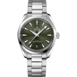 Omega Seamaster Aqua Terra 150M 220.10.38.20.10.003