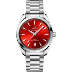 Omega Seamaster Aqua Terra Shades 220.10.38.20.13.003