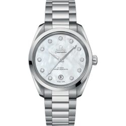 Omega Seamaster Aqua Terra 150M 220.10.38.20.55.001
