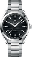 Omega Seamaster Aqua Terra 150M 220.10.41.21.01.001