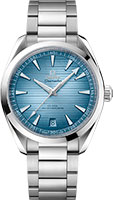 Omega Seamaster Aqua Terra 150M 220.10.41.21.03.005