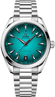 Omega Seamaster Aqua Terra 150M 220.10.41.21.03.006