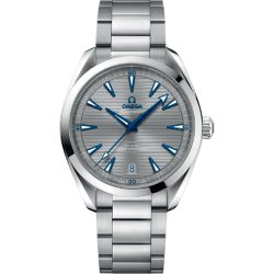 Omega Seamaster Aqua Terra 150M 220.10.41.21.06.001