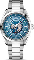 Omega Seamaster Aqua Terra 150M 220.10.43.22.03.002