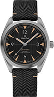 Omega Seamaster Railmaster 220.12.40.20.01.001