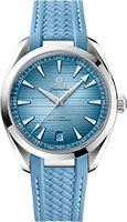 Omega Seamaster Aqua Terra 150M 220.12.41.21.03.008