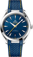 Omega Seamaster Aqua Terra 150M 220.12.41.21.03.009