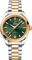 Omega Seamaster Aqua Terra Shades 220.20.34.20.10.002