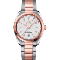 Omega Seamaster Aqua Terra 150M 220.20.38.20.02.001