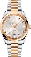Omega Seamaster Aqua Terra Shades 220.20.38.20.02.002