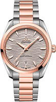 Omega Seamaster Aqua Terra 150M 220.20.38.20.06.001