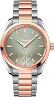 Omega Seamaster Aqua Terra 150M 220.20.38.20.10.001