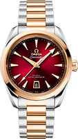 Omega Seamaster Aqua Terra 150M 220.20.38.20.10.002