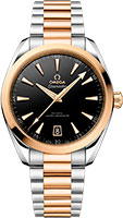 Omega Seamaster Aqua Terra 150M 220.20.41.21.01.001