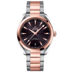 Omega Seamaster Aqua Terra 150M 220.20.41.21.06.001