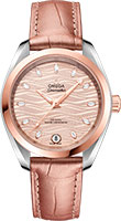 Omega Seamaster Aqua Terra 150M 220.23.34.20.59.001