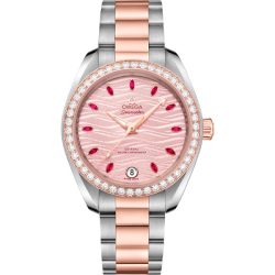Omega Seamaster Aqua Terra 150M 220.25.34.20.60.001