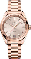 Omega Seamaster Aqua Terra Shades 220.50.34.20.09.001