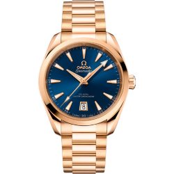 Omega Seamaster Aqua Terra 150M 220.50.38.20.03.001